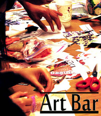 Art Bar w 2